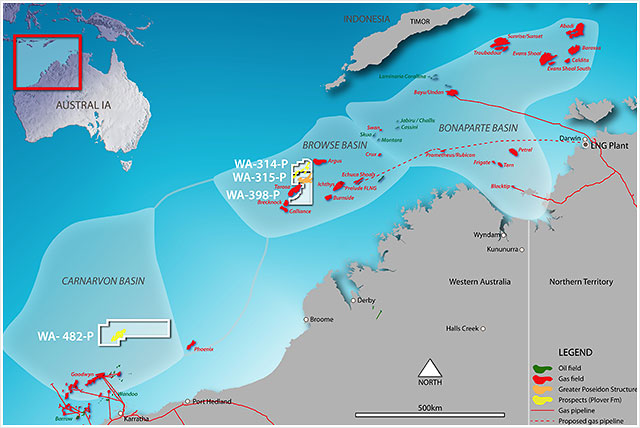 Royal Dutch Shell ships first LNG cargo from Australia to Asia | Cosmos ...