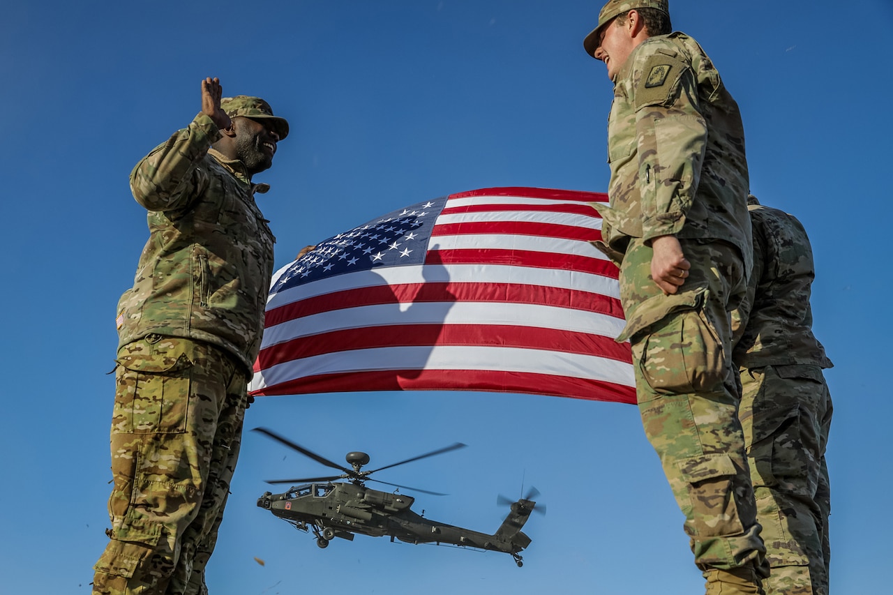 US military paralyzed unable to backup Iran's crisis - New Jetpack Site