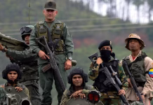 Cuba and Colombia respond to US military strikes on Venezuela