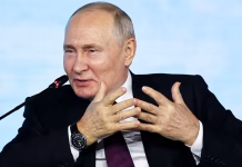 The West has made a Fatal Mistake in Ukraine