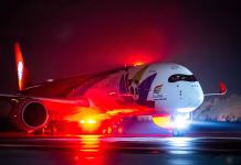 Chinese Airlines surge ahead in Europe as Russian Airspace shifts Competition