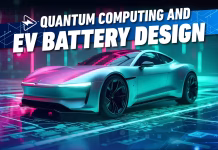 Scientists unveil technology that could make EV charging batteries effortless