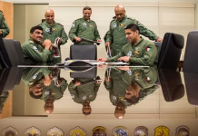 Iran announces retaliatory attack on US military base following American aggression