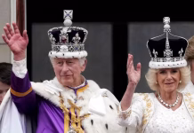 Almost 50% of British Commonwealth wants to ditch Monarchy