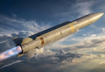 US Navy unveils long range AIM 424 Malice
