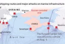 Russian Fleet management overhaul as Ministry proposes new Marine Administration