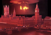 London’s Nuclear Gamble: Why Britain is turning to Germany